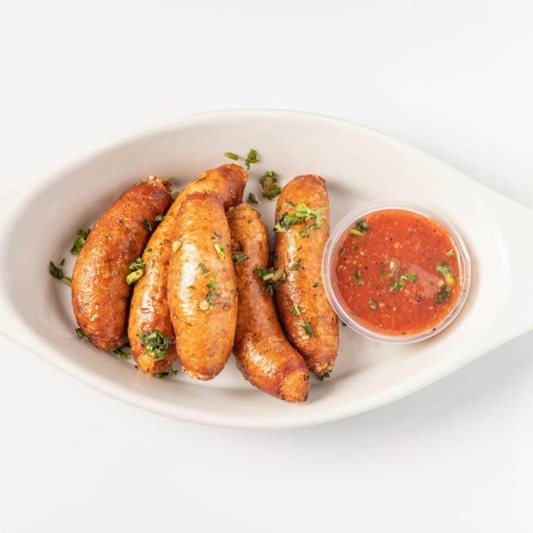 Delicious Vegetarian Options for Every Palate