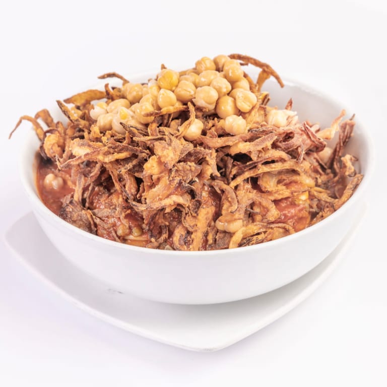 Fresh Salads: Mediterranean, Kebab, Vegetarian Options