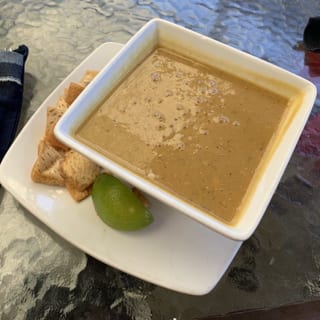 Lentil Soup