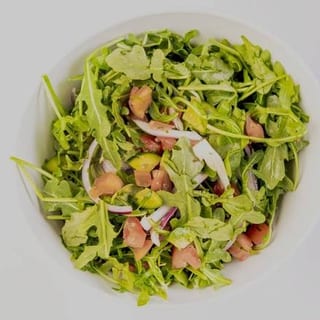 Arabic Green Salad